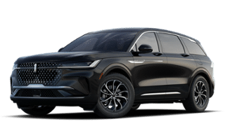 2026 Lincoln Lincoln Nautilus External Image 2